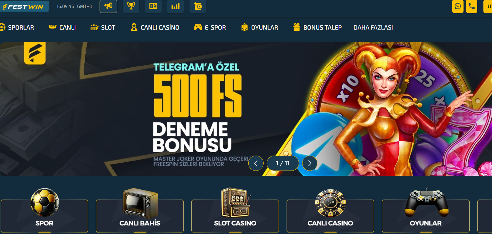 Festwin